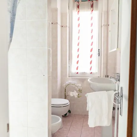 Apartamento Il Mare Fra Gli Ulivi Monterosso al Mare