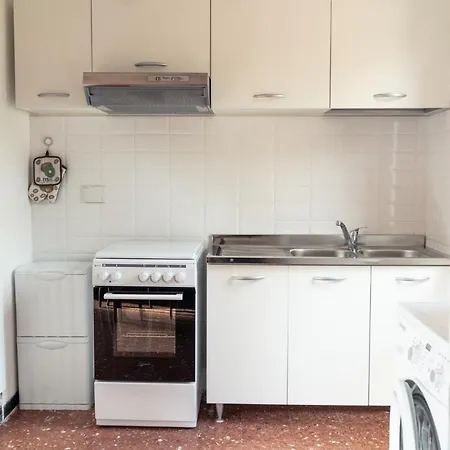 Apartamento Il Mare Fra Gli Ulivi