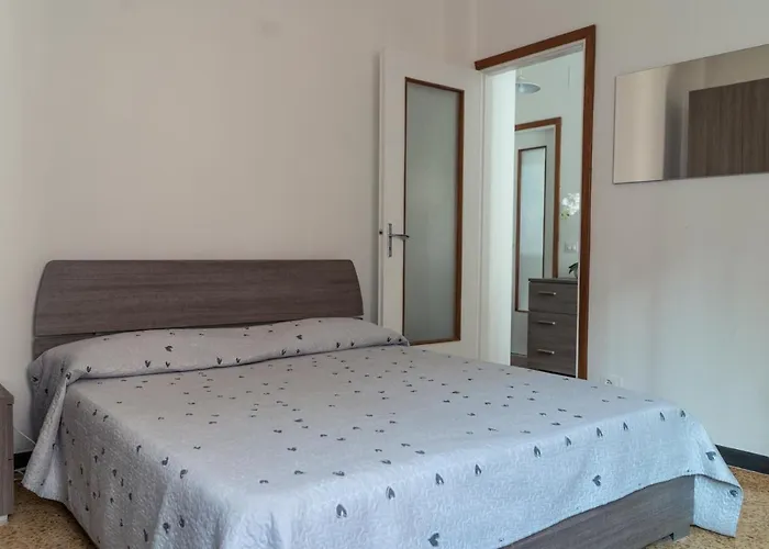 Il Mare Fra Gli Ulivi *