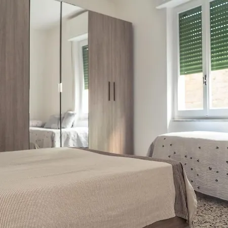 Il Mare Fra Gli Ulivi Apartmán