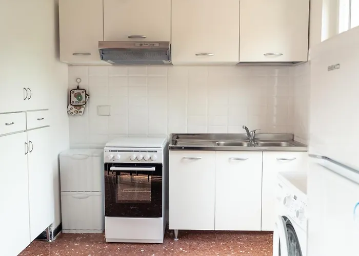Apartament Il Mare Fra Gli Ulivi
