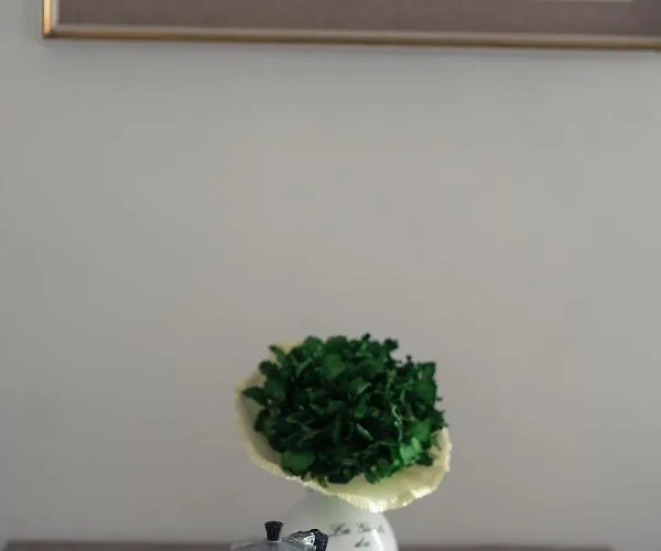 Il Mare Fra Gli Ulivi Apartament